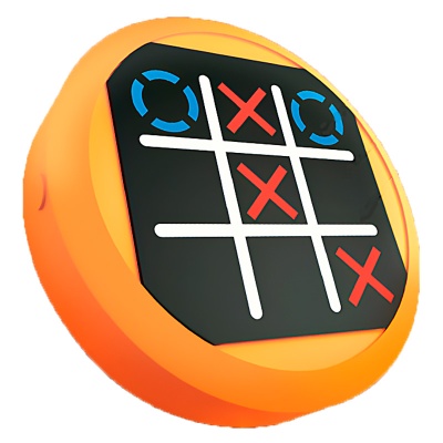 Игрушка электронная Крестики-нолики Dream Makers 8811 1